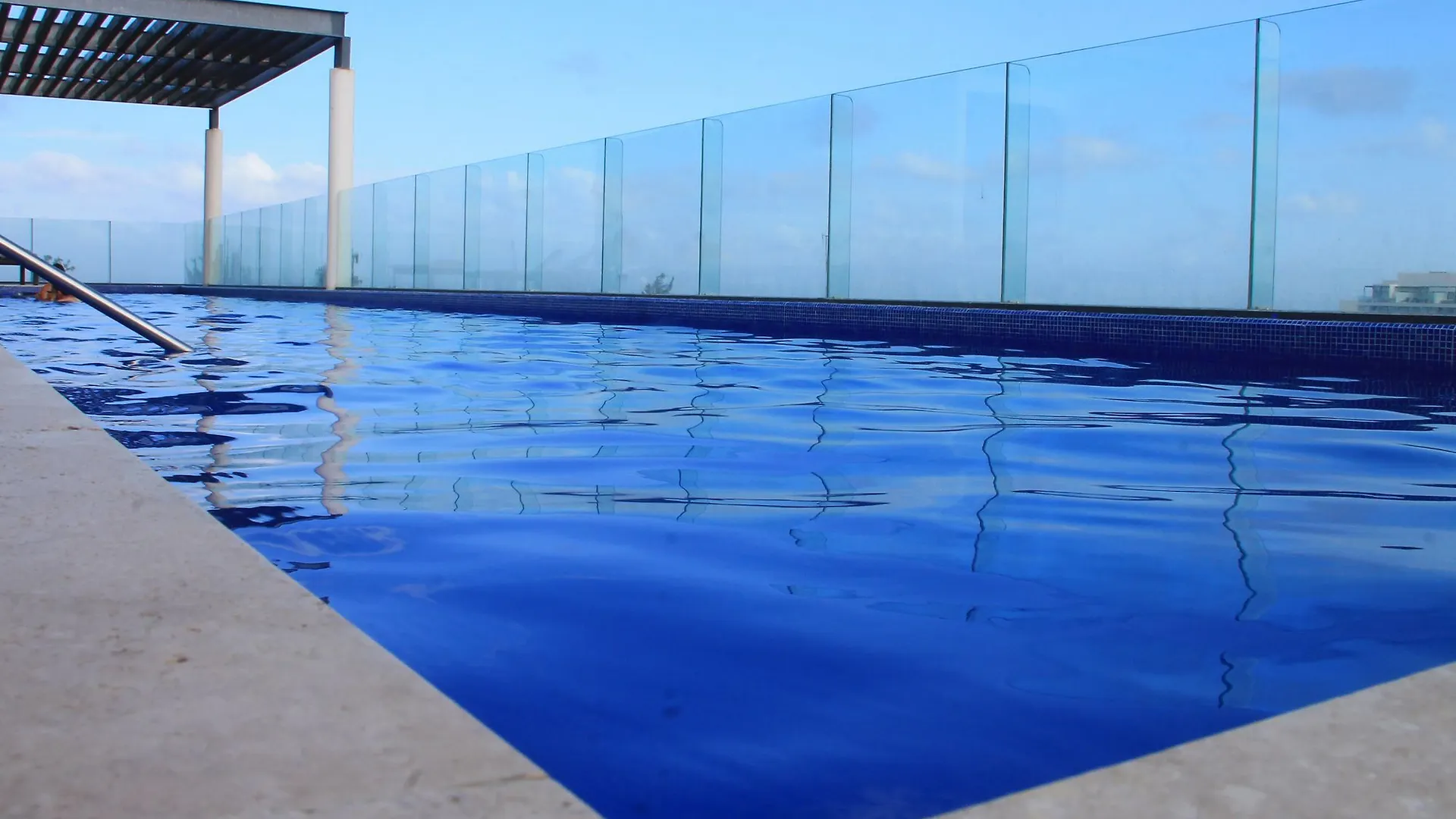 Terrazas 110 Apartment Near 5Th Ave & Beach By Select Playa del Carmen 0*,  Mexiko