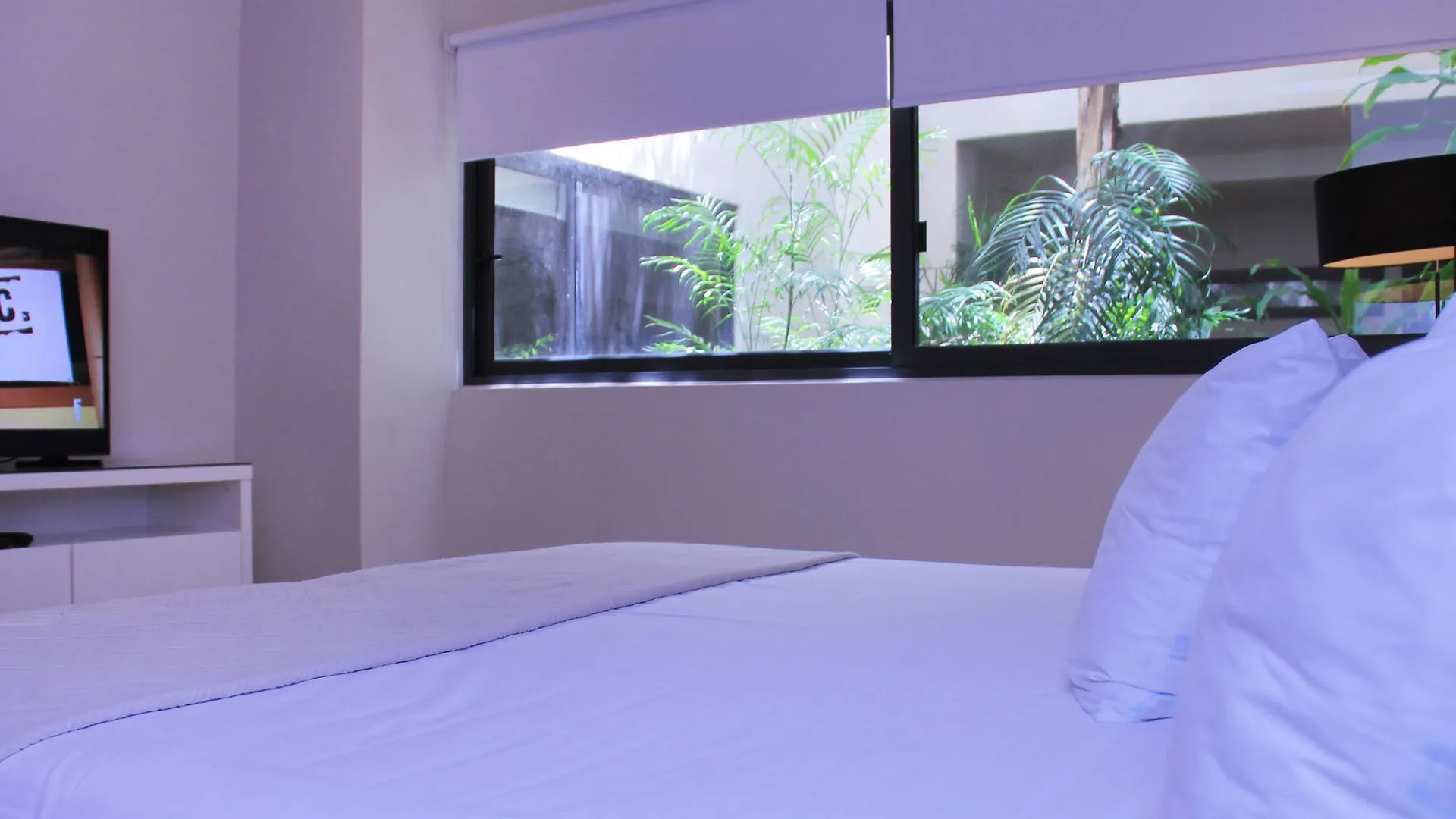 Terrazas 110 Apartment Near 5Th Ave & Beach By Select Playa del Carmen Mexico