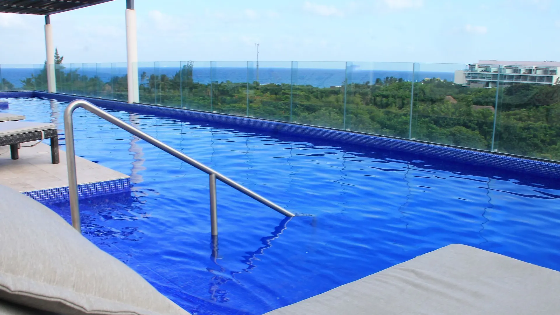 Terrazas 110 Apartment Near 5Th Ave & Beach By Select Playa del Carmen