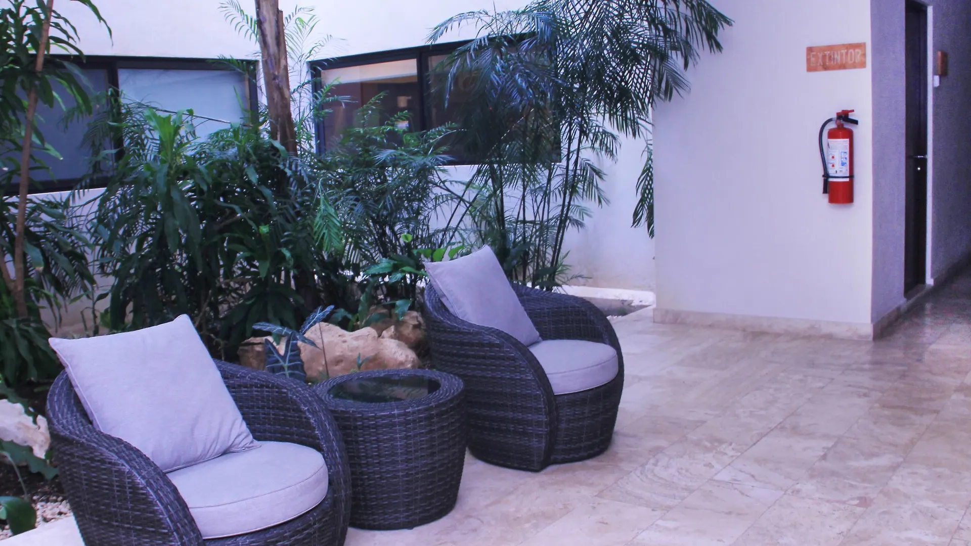 Terrazas 110 Apartment Near 5Th Ave & Beach By Select Playa del Carmen