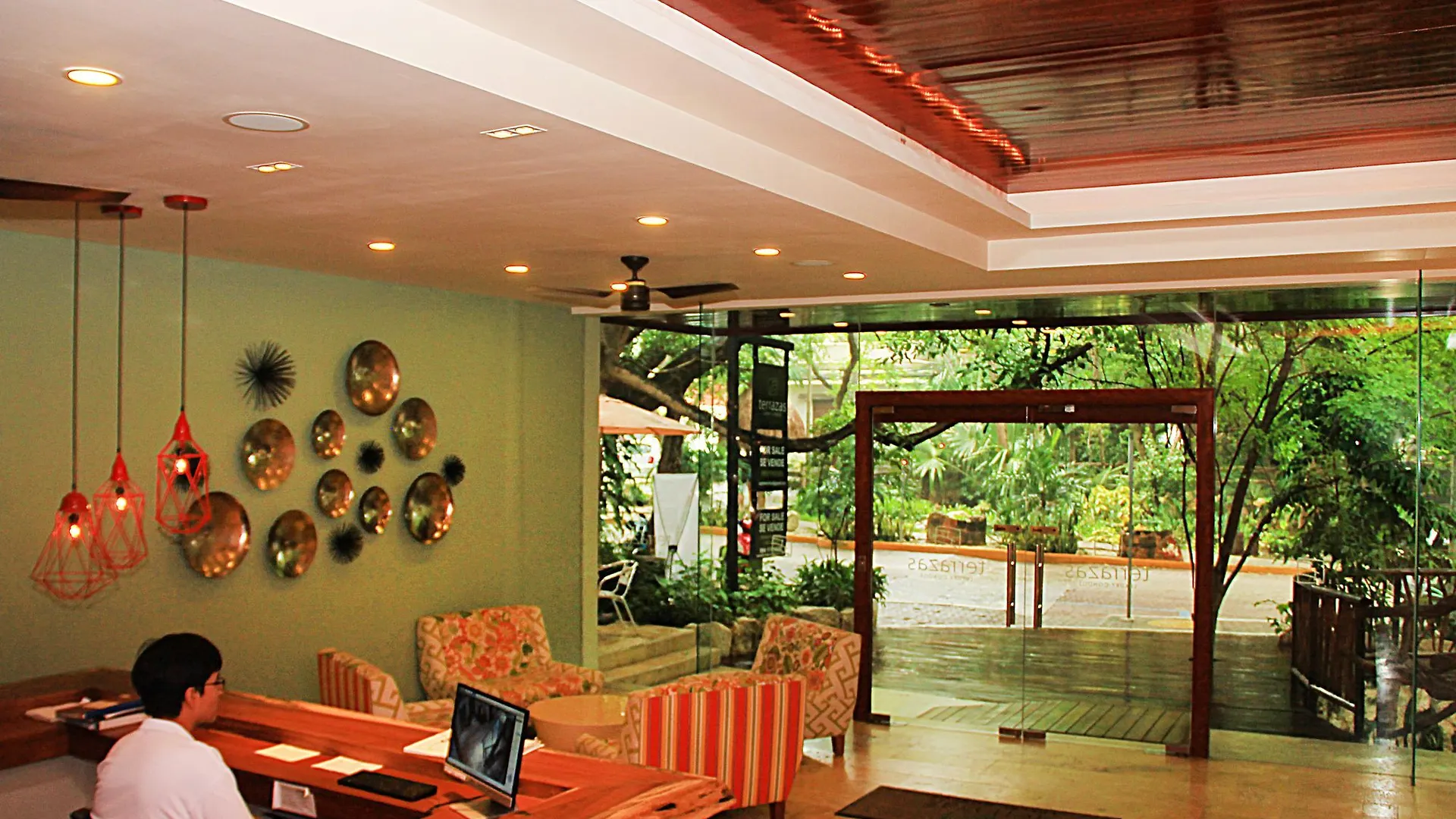 Terrazas 110 Apartment Near 5Th Ave & Beach By Select Playa del Carmen 0*,  Mexico