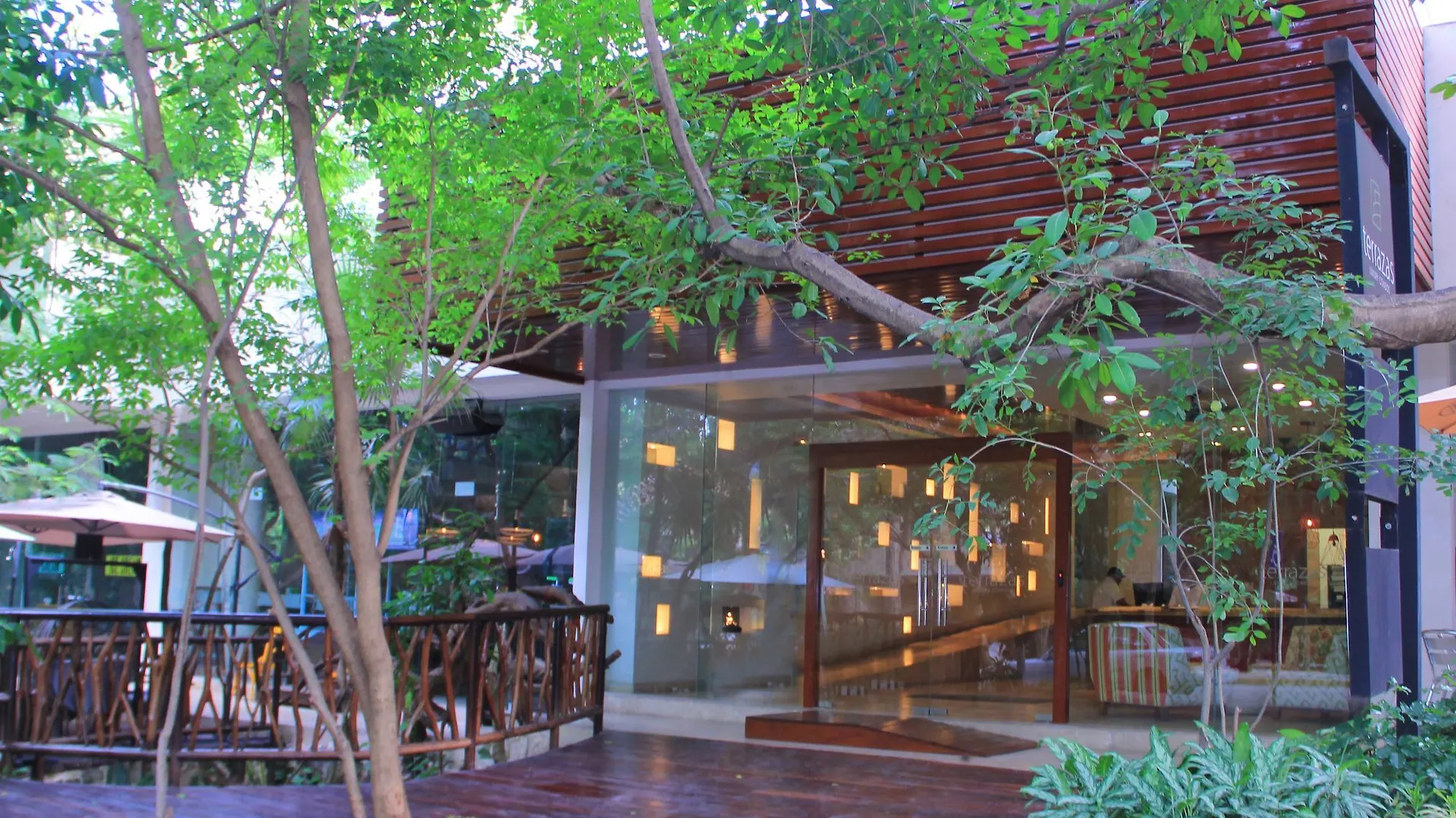 Terrazas 110 Apartment Near 5Th Ave & Beach By Select Playa del Carmen