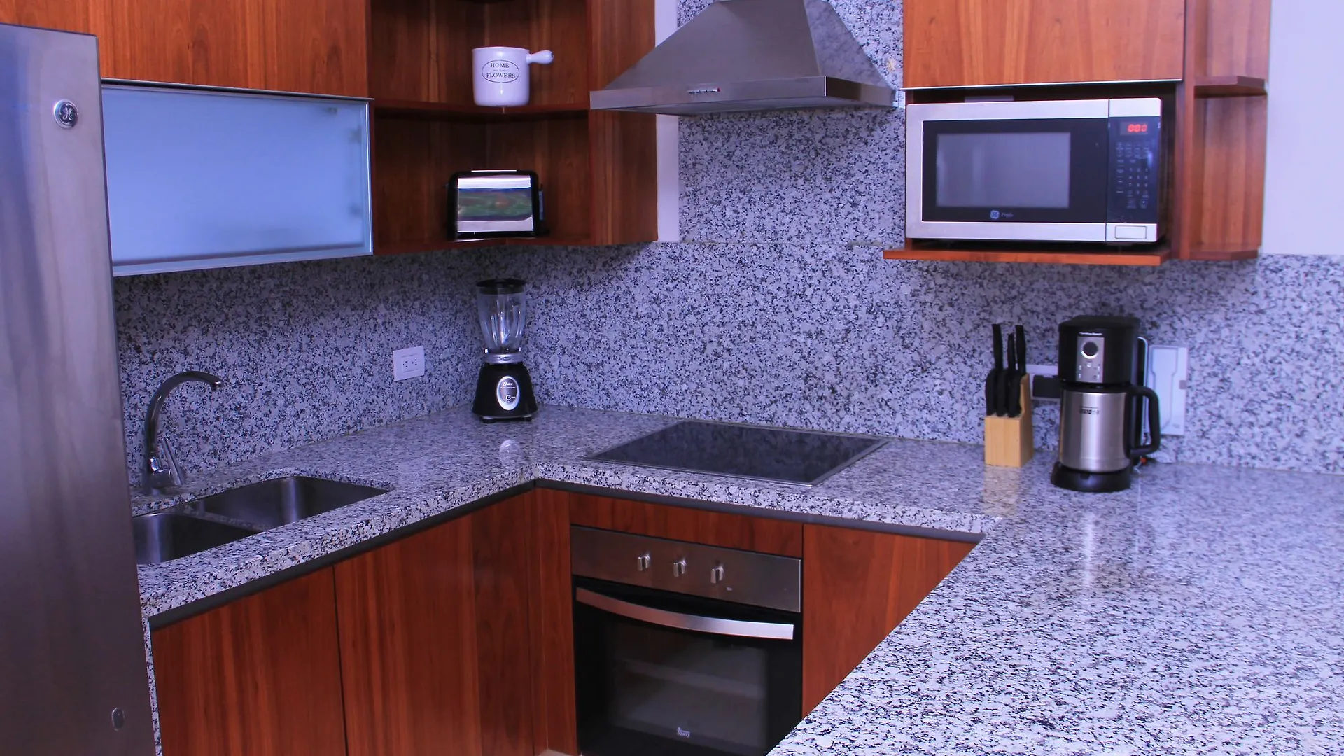 Terrazas 110 Apartment Near 5Th Ave & Beach By Select Playa del Carmen