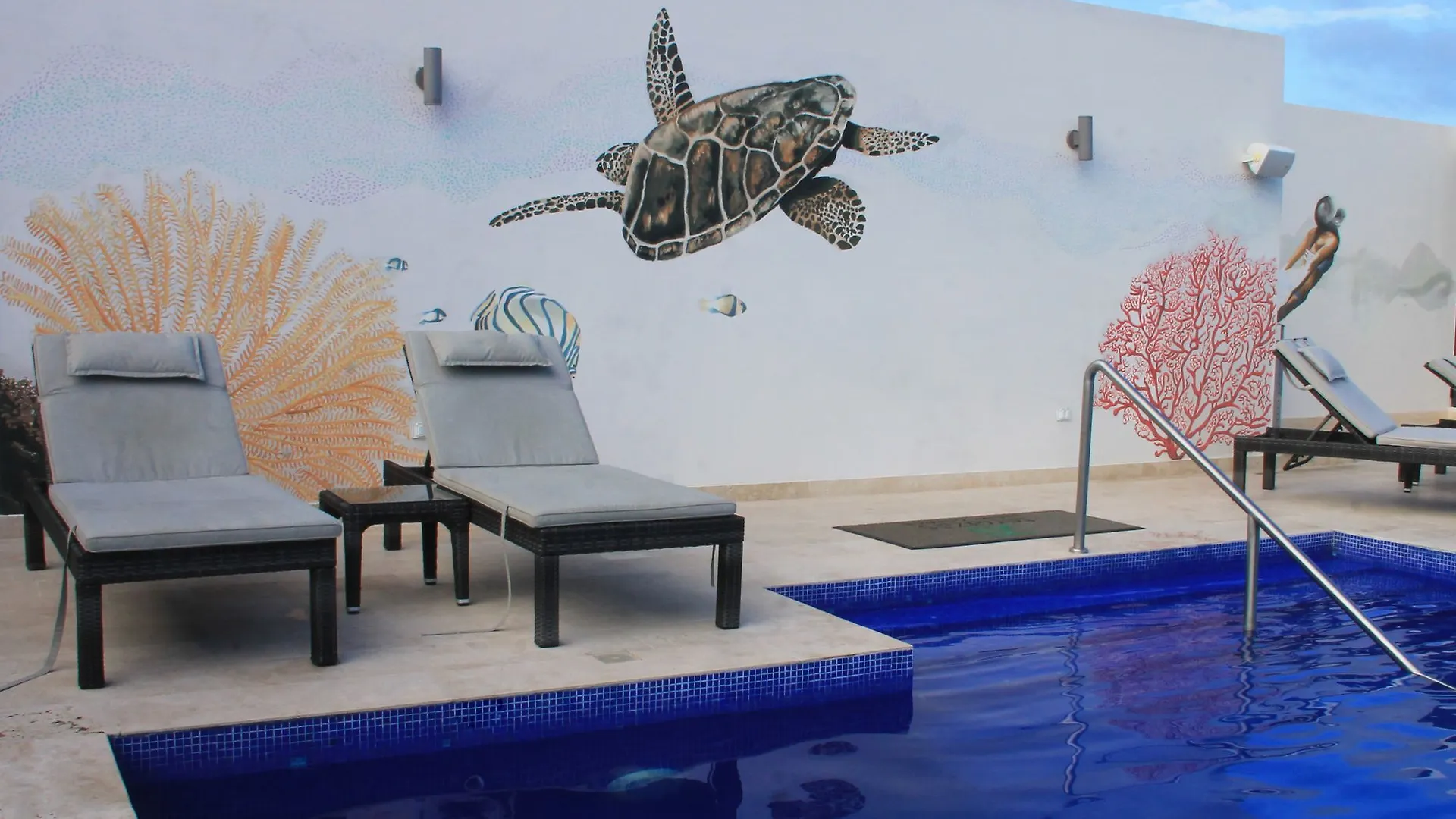 Terrazas 110 Apartment Near 5Th Ave & Beach By Select Playa del Carmen